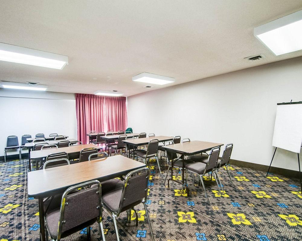 Quality Inn Hillsville Eksteriør bilde